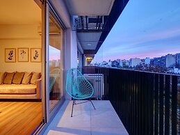 Alma Rentals Palermo