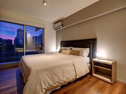 Alma Rentals Palermo