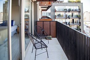 Alma Rentals Palermo