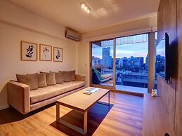 Alma Rentals Palermo