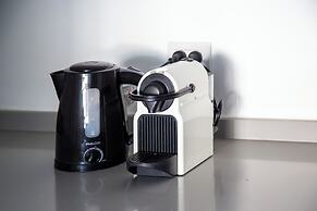 Alma Rentals Palermo