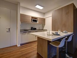 Alma Rentals Palermo