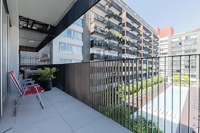 Alma Rentals Palermo