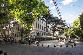 Alma Rentals Palermo