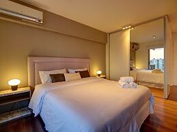 Alma Rentals Palermo