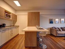 Alma Rentals Palermo