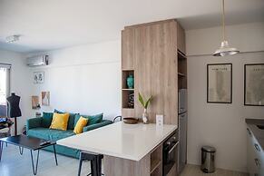 Alma Rentals Palermo