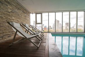 Alma Rentals Palermo