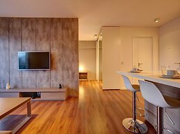 Alma Rentals Palermo