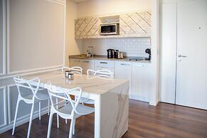 Alma Rentals Palermo