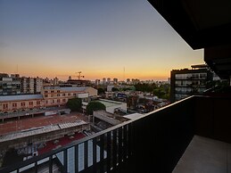 Alma Rentals Palermo