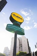 Alma Rentals Palermo