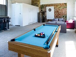 Holiday Home With Pool in Coubjours