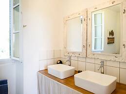 Holiday Home With Pool in Coubjours