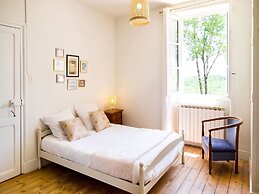 Holiday Home With Pool in Coubjours