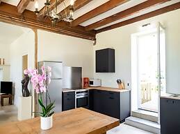 Holiday Home With Pool in Coubjours