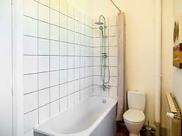 Holiday Home With Pool in Coubjours