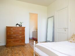 Holiday Home With Pool in Coubjours