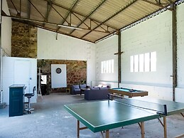 Holiday Home With Pool in Coubjours