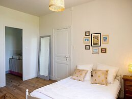 Holiday Home With Pool in Coubjours