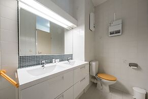 Westhinder 200m From Sea