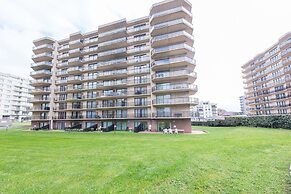 Westhinder 200m From Sea