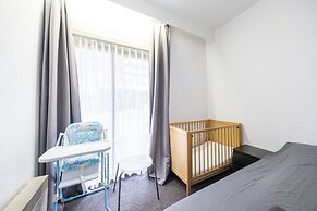 Westhinder 200m From Sea