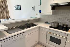 Westhinder 200m From Sea