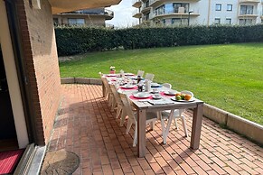 Westhinder 200m From Sea