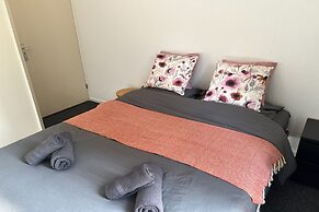 Westhinder 200m From Sea