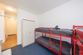 Westhinder 200m From Sea