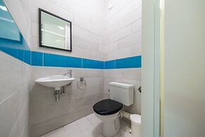 Westhinder 200m From Sea