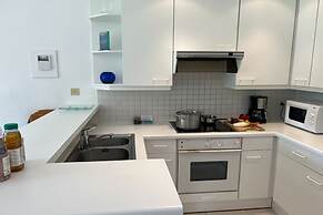 Westhinder 200m From Sea