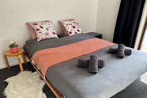 Westhinder 200m From Sea