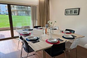 Westhinder 200m From Sea