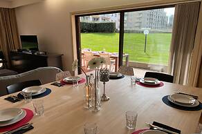 Westhinder 200m From Sea