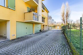 Appartamento Le Mimose In Lucca