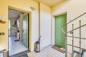 Appartamento Le Mimose In Lucca