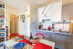 Appartamento Le Mimose In Lucca