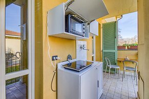 Appartamento Le Mimose In Lucca