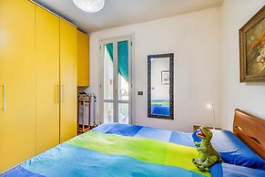 Appartamento Le Mimose In Lucca