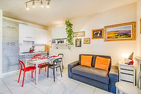 Appartamento Le Mimose In Lucca