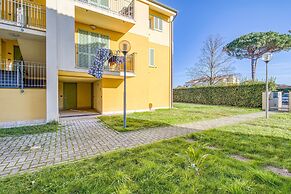 Appartamento Le Mimose In Lucca