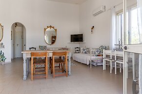 Villetta al Plemmirio