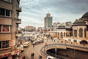 Linfer Hotel Taksim