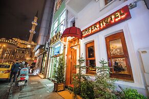 Linfer Hotel Taksim