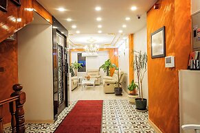 Linfer Hotel Taksim