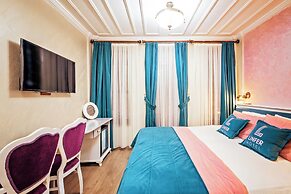 Linfer Hotel Taksim