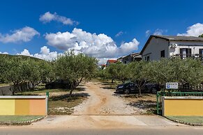 Beachfront Santa Maria 2 Apartment 3