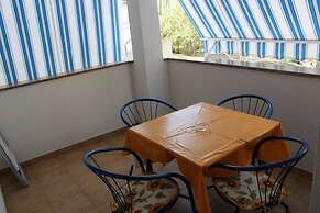 Beachfront Santa Maria 2 Apartment 3